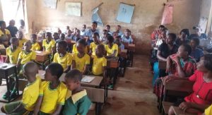 International Day of Education